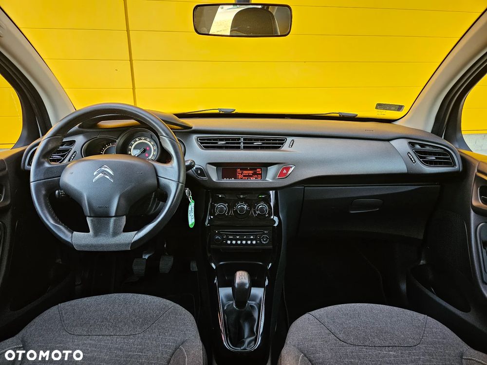 Citroën C3 1.2 PureTech Exclusive - 5
