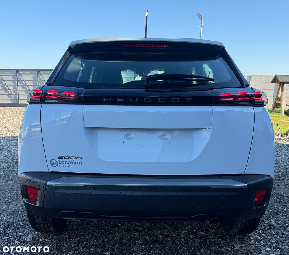 Peugeot 2008 Benzin 100 Style - 5