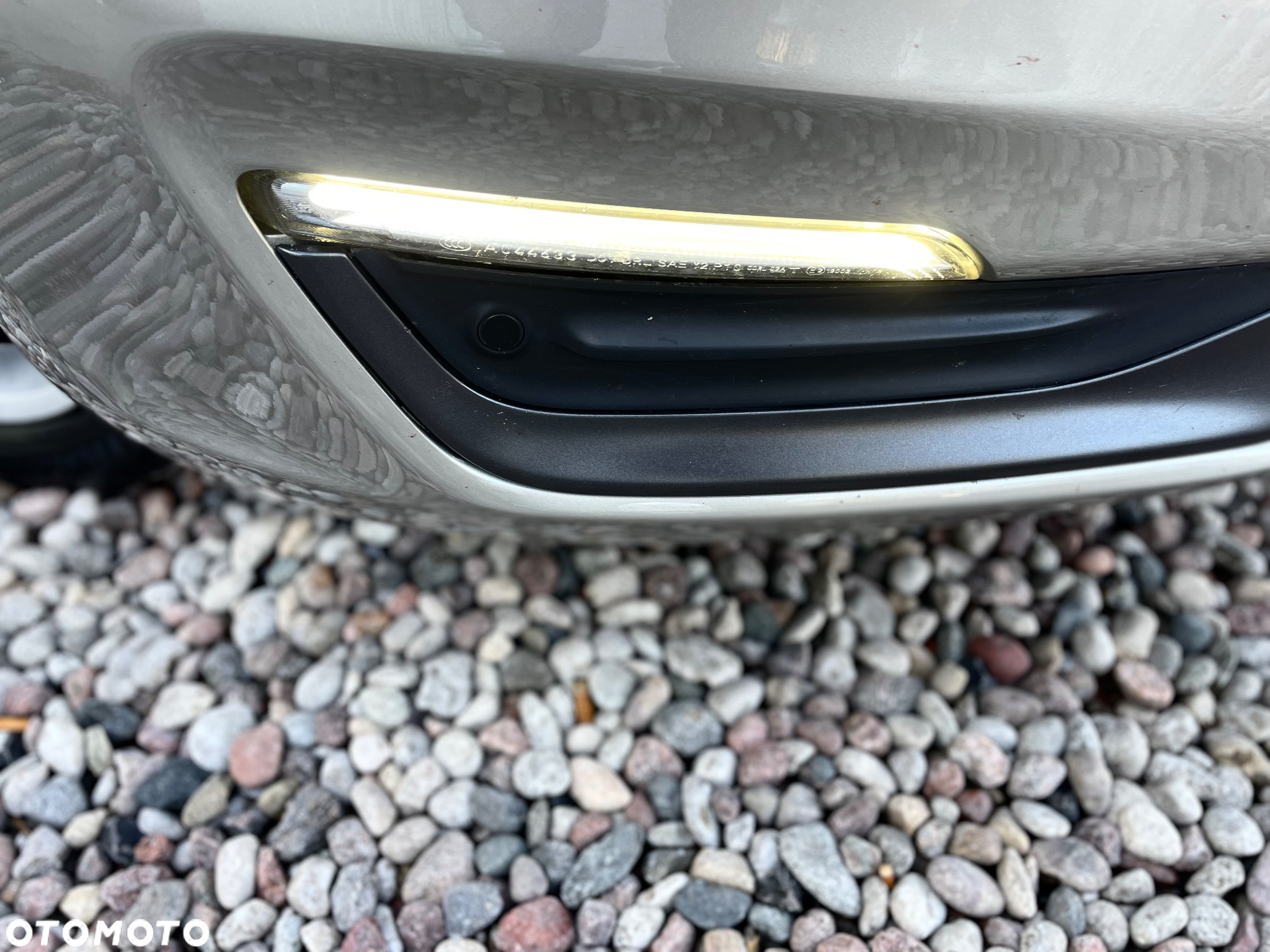 Volvo V60 D3 Geartronic Momentum - 33