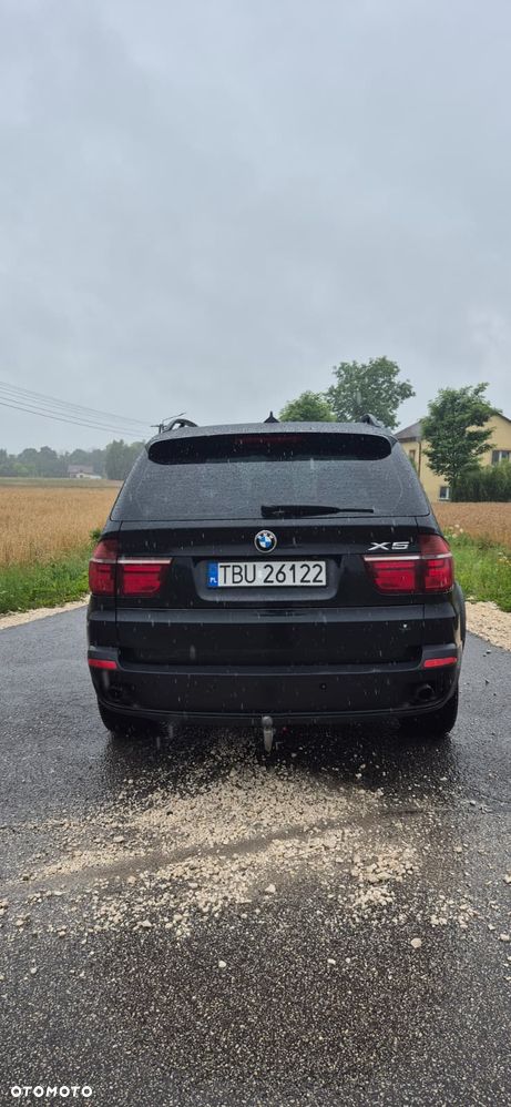 BMW X5 3.0d xDrive - 5