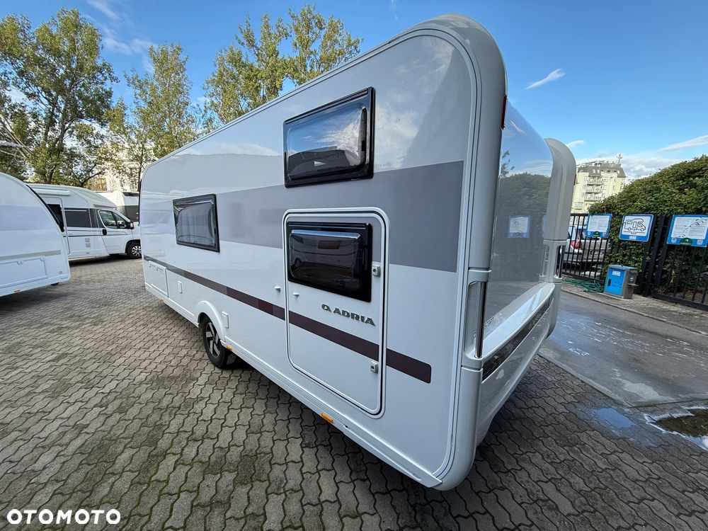 Adria Adora 573 PT - 7