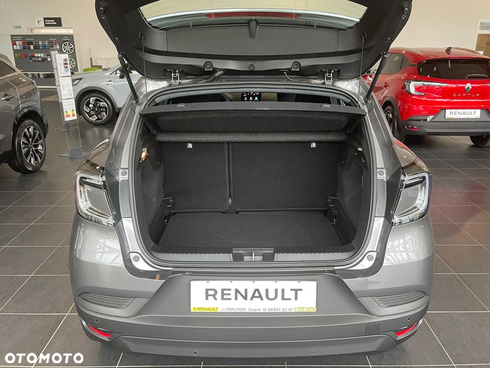Renault Captur 1.2 TCe Evolution - 21