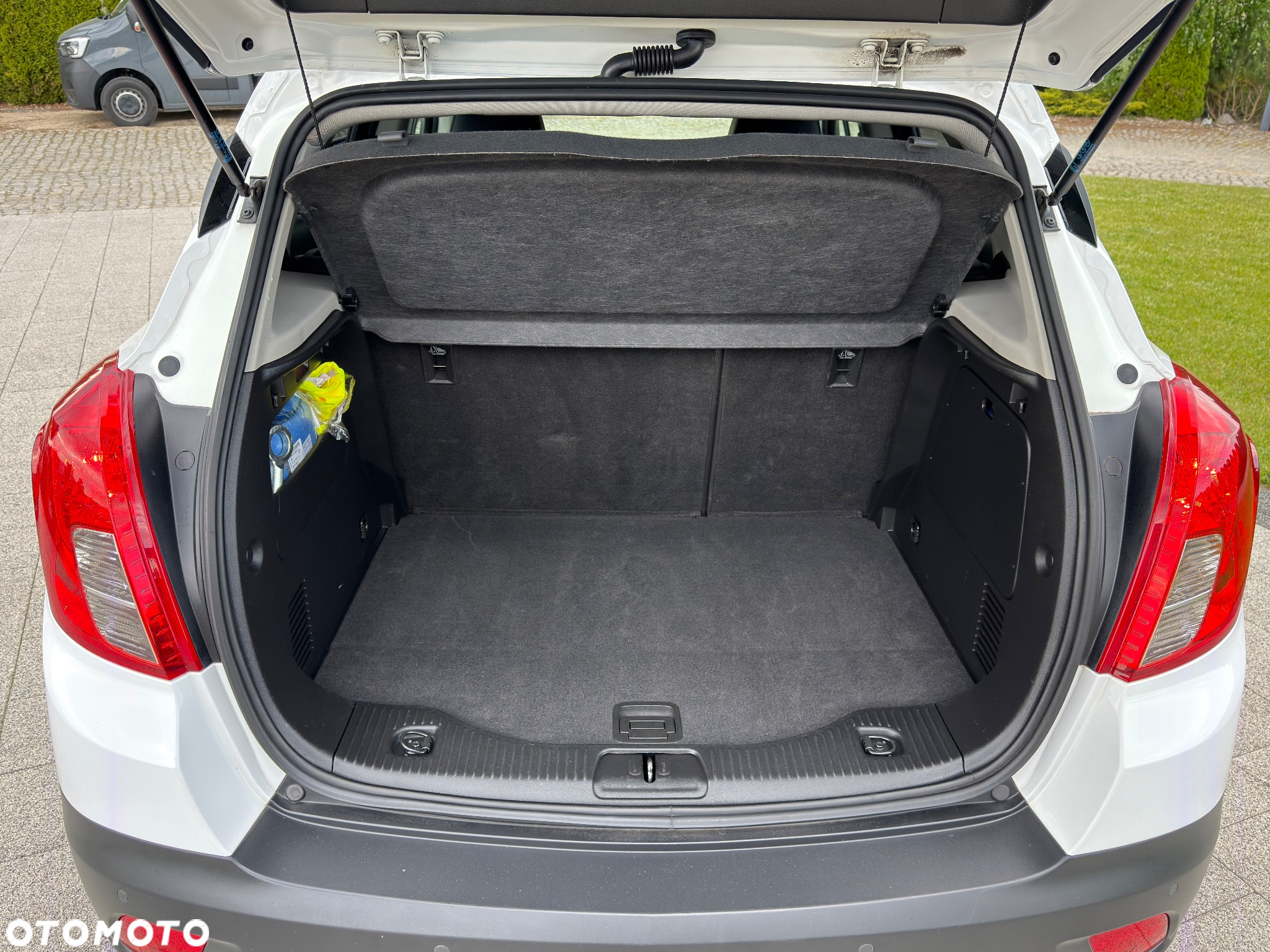 Opel Mokka 1.7 CDTI ecoFLEX Start/Stop Innovation - 18