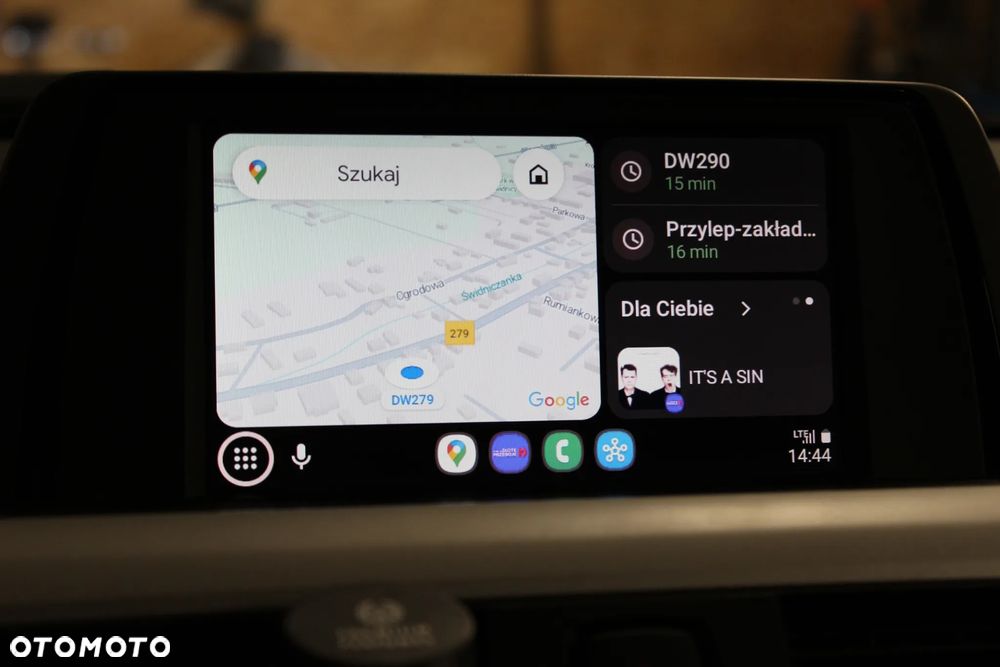 BMW Seria 3 320i - 21