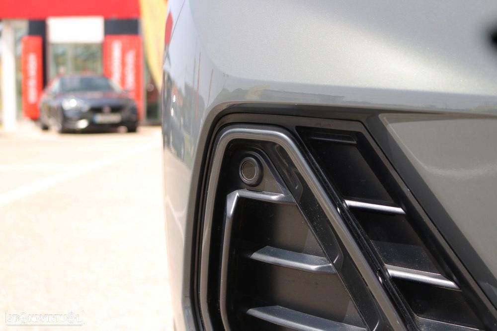 Audi Q3 Sportback 35 TDI S tronic - 16
