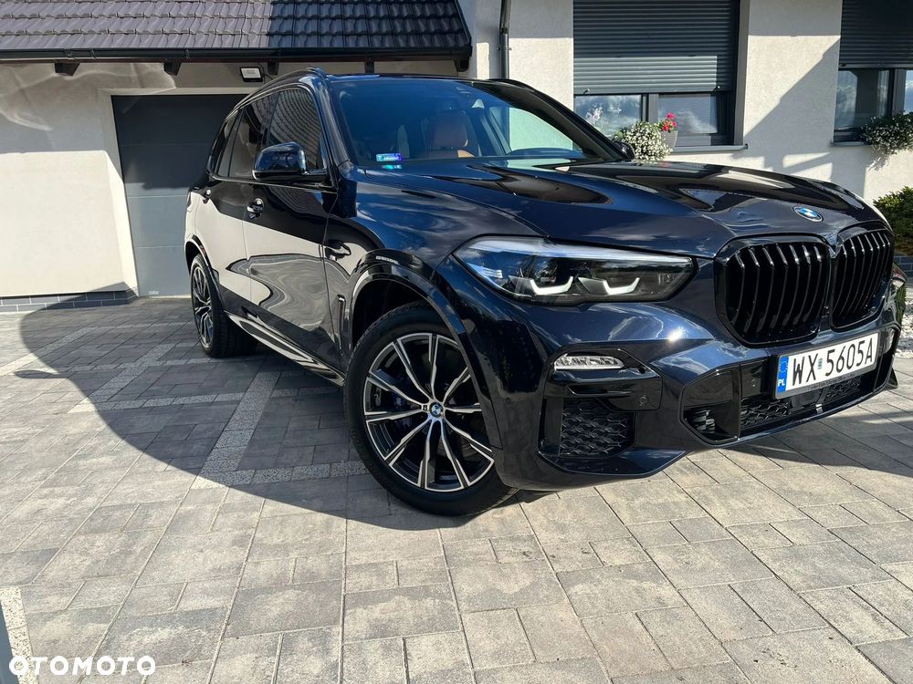 BMW X5 - 2