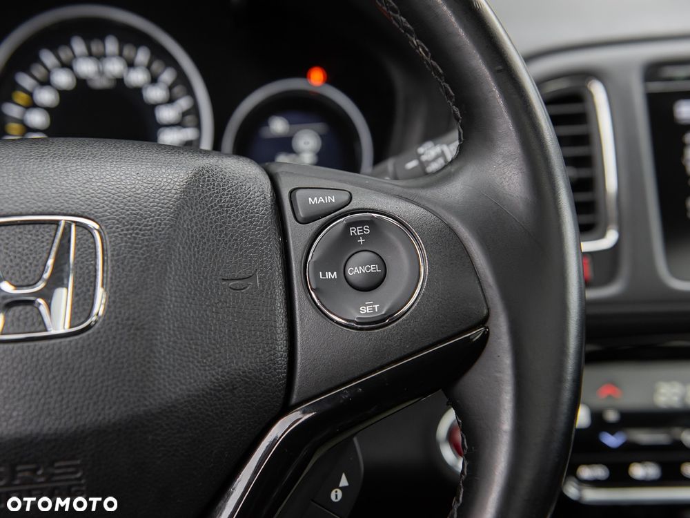 Honda HR-V 1.5 i-VTEC Executive - 20