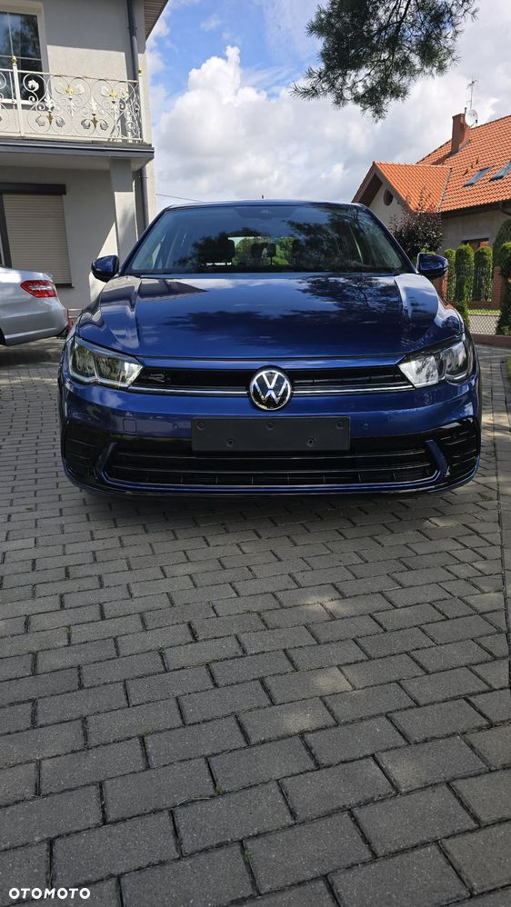 Volkswagen Polo 1.0 TSI DSG Comfortline - 1