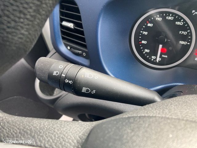 Iveco Daily 2.3 m-jet IVA DEDUTIVEL - 20