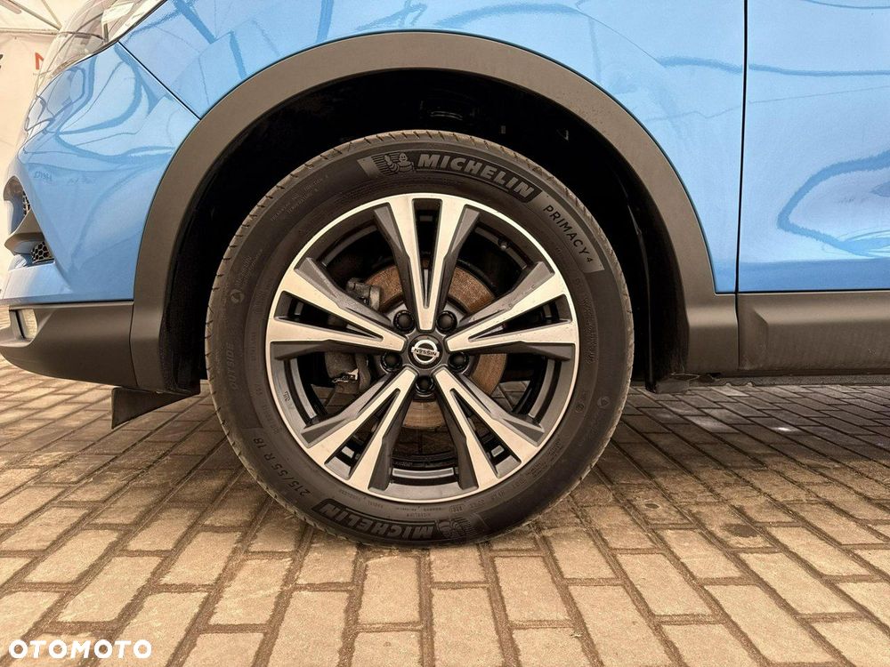 Nissan Qashqai - 20