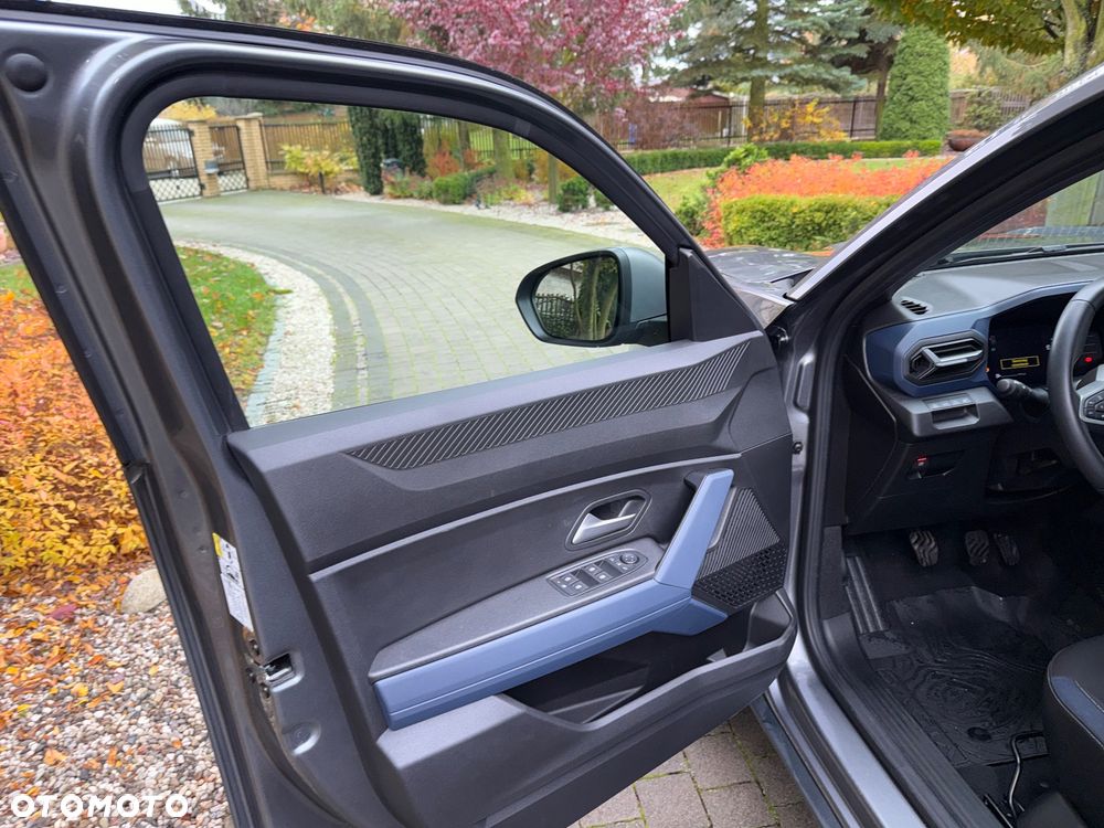 Dacia Duster 1.2 TCe mHEV Journey - 12