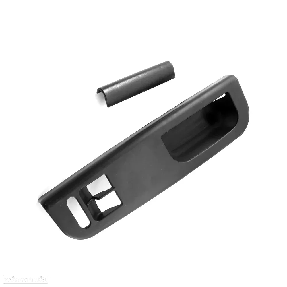 Puxador Interior Condutor Volkswagen Golf 4 3 portas - 5