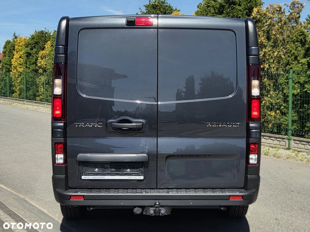 Renault TRAFIC - 5