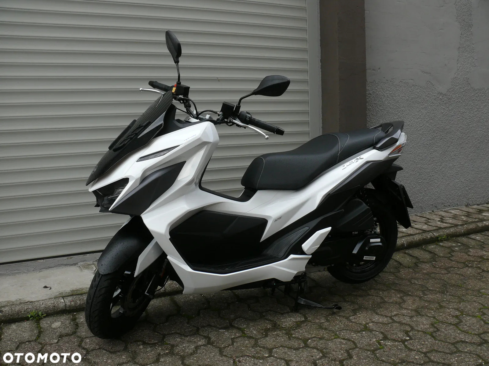 SYM Jet - 7