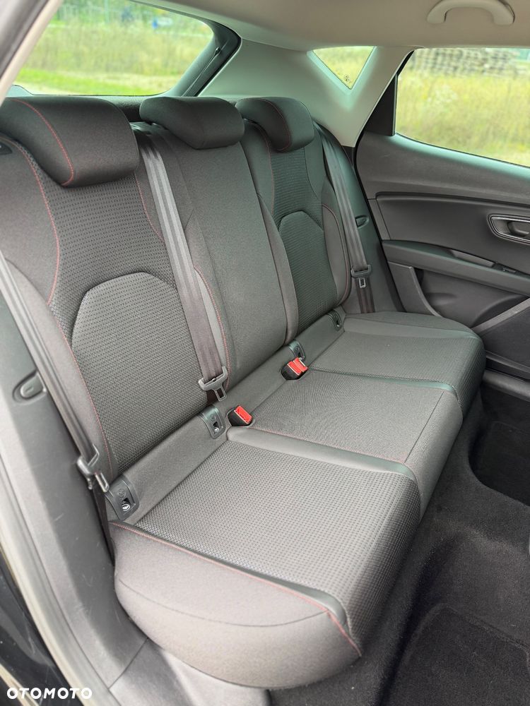 Seat Leon 1.4 TSI FR S&S - 15