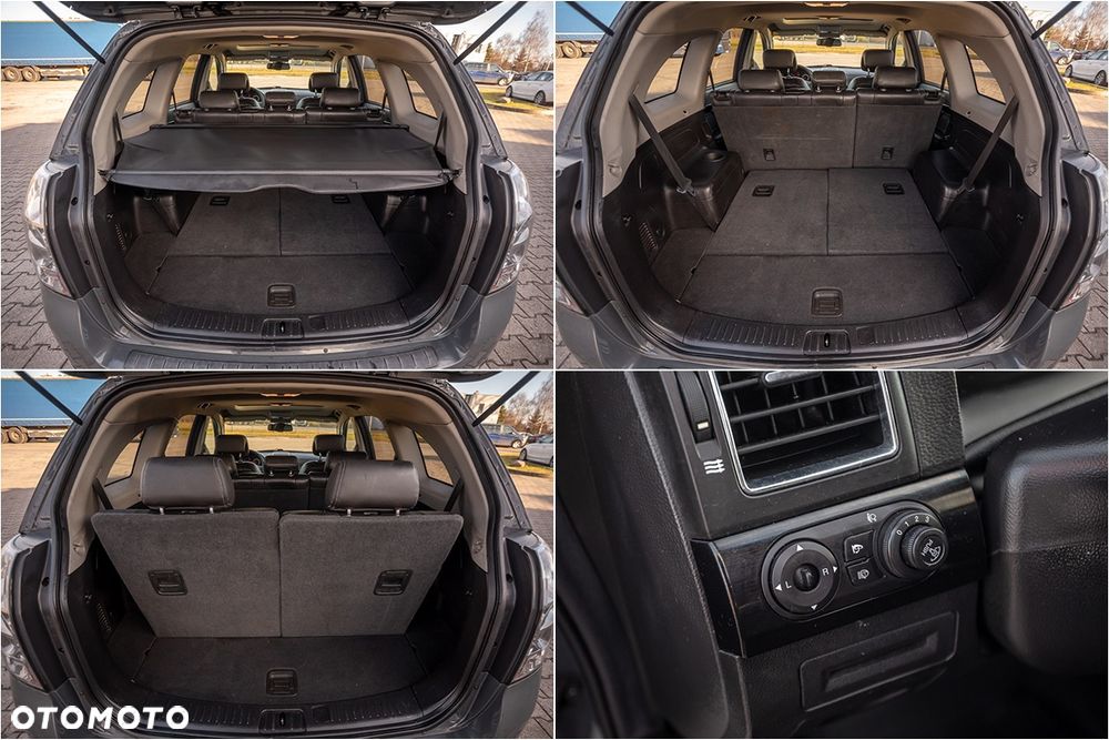 Chevrolet Captiva 2.2 4WD LTZ - 37