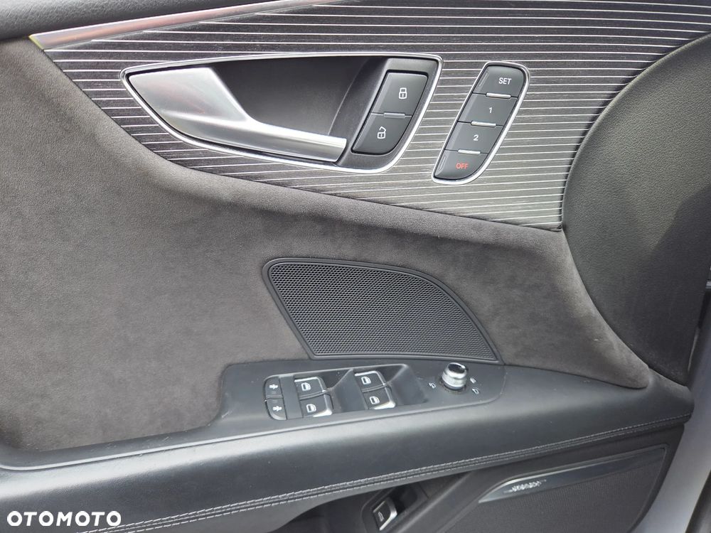 Audi A7 Sportback 3.0 TDI competition quattro tiptronic - 39
