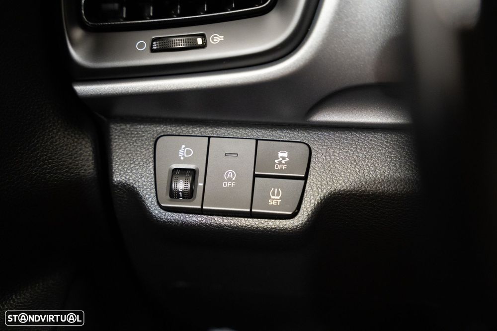 Kia Stonic 1.2 MPi Dynamic - 13