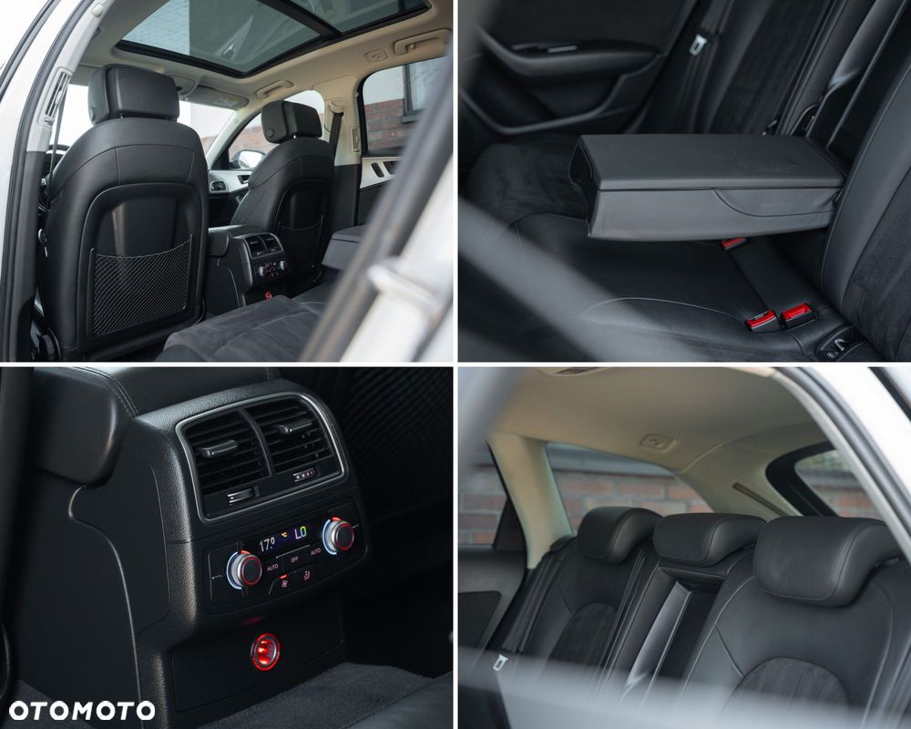 Audi A6 Avant 3.0 TDI S tronic - 36