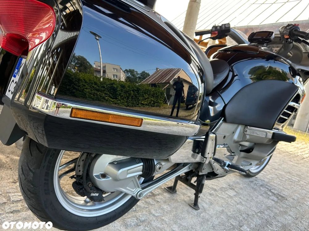 BMW LT - 22