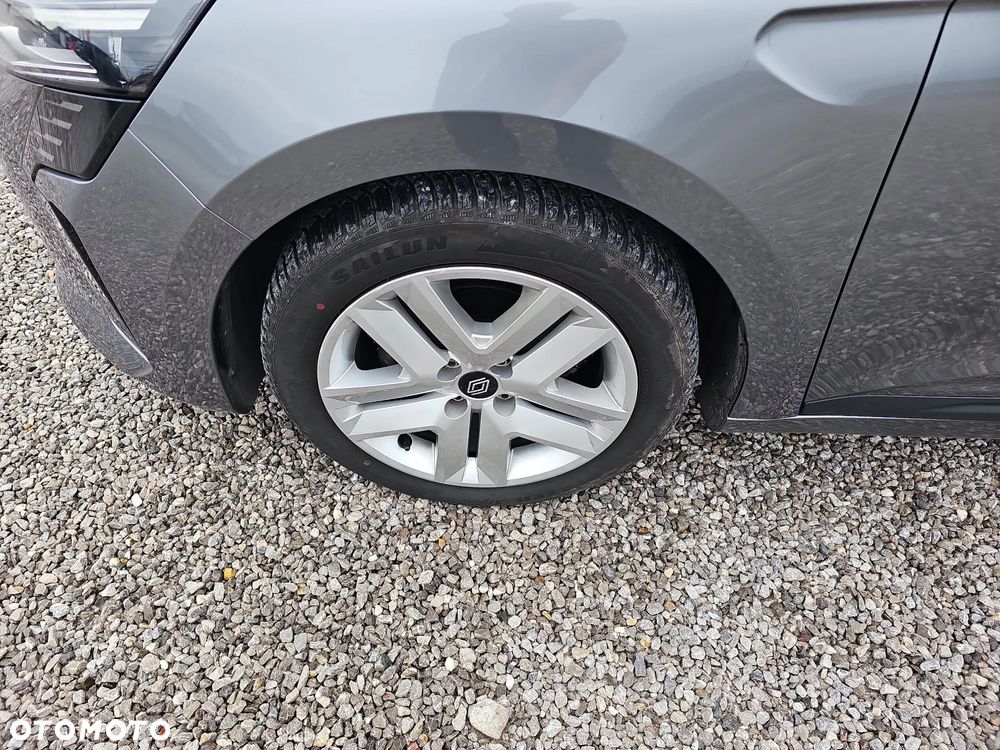 Renault Clio 1.0 TCe Evolution - 9