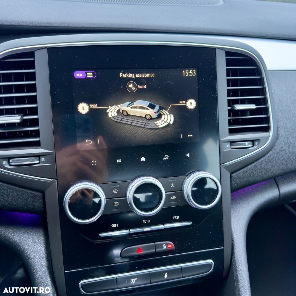 Renault Talisman - 22