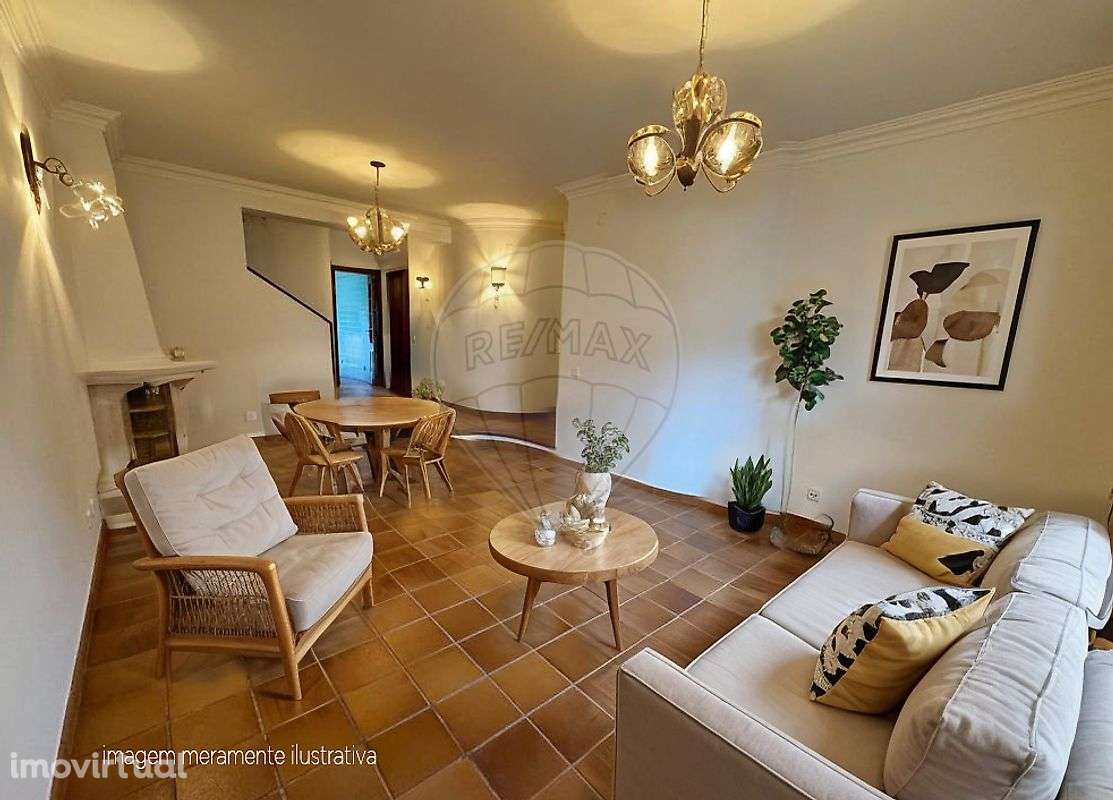 Moradia T3 para venda - Grande imagem: 5/47