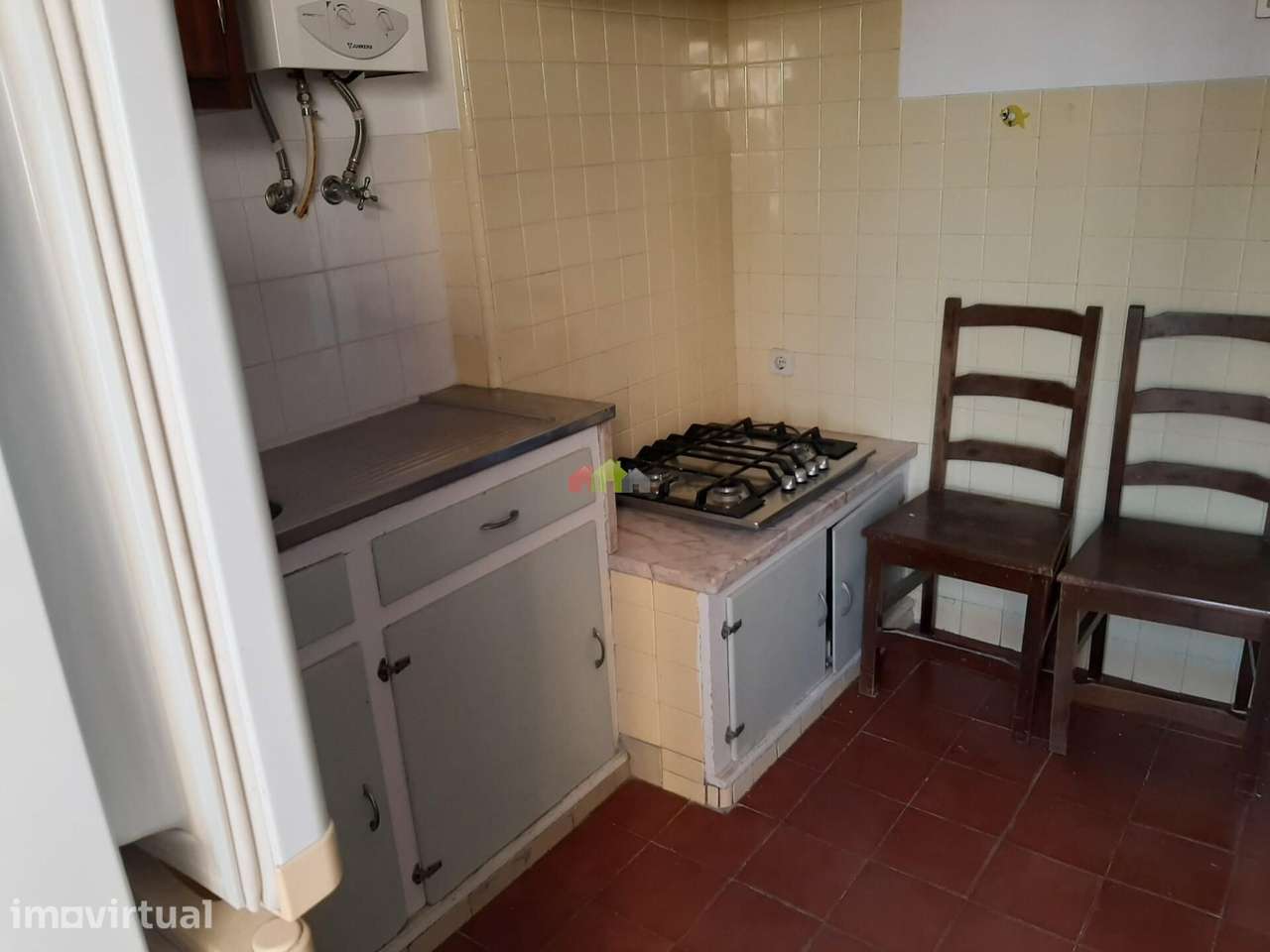 Apartamento T2 – 3º. Andar – Verderena/Barreiro - Grande imagem: 2/15