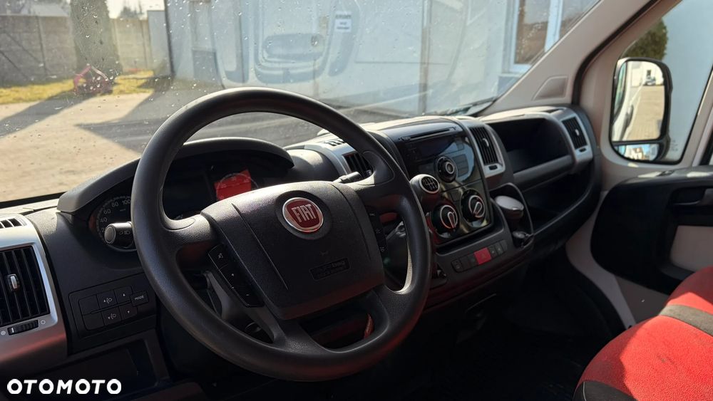 Fiat Ducato - 10