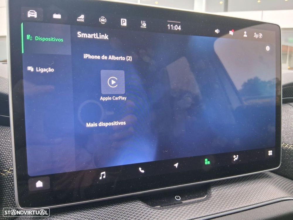 Skoda Kodiaq 1.5 TSI iV Selection DSG — fotografia 13