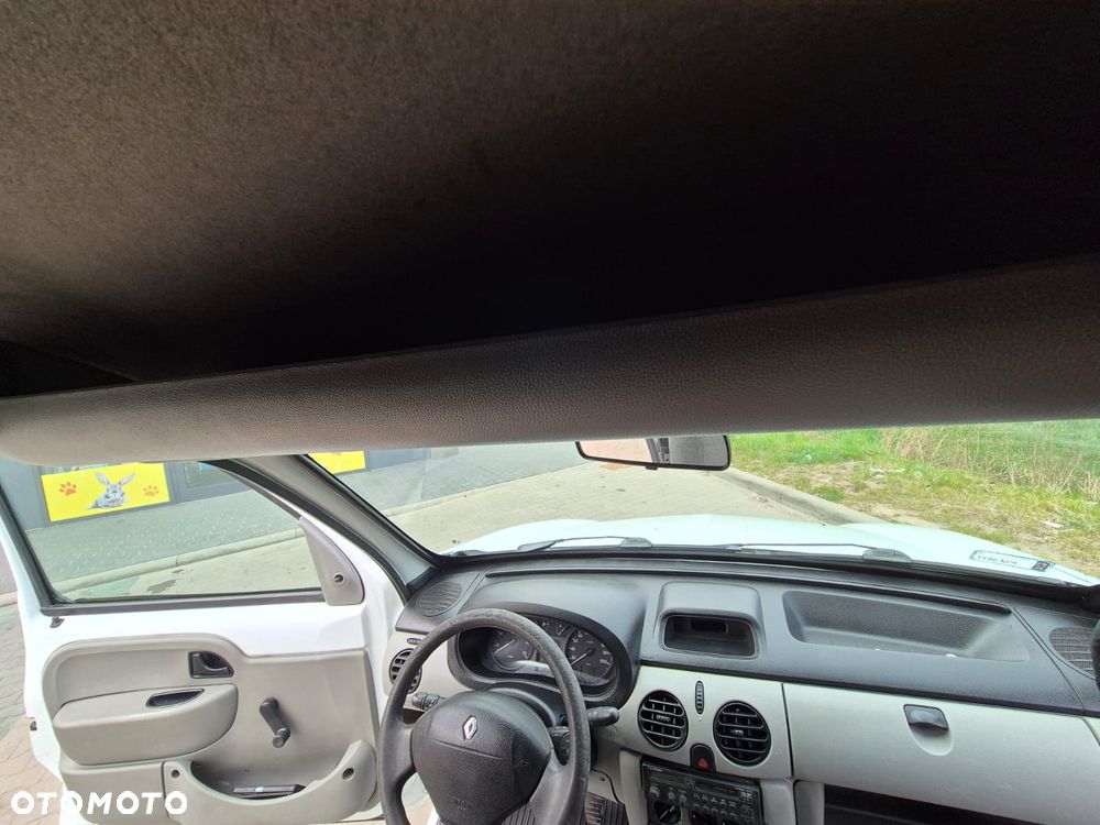 Renault Kangoo - 25