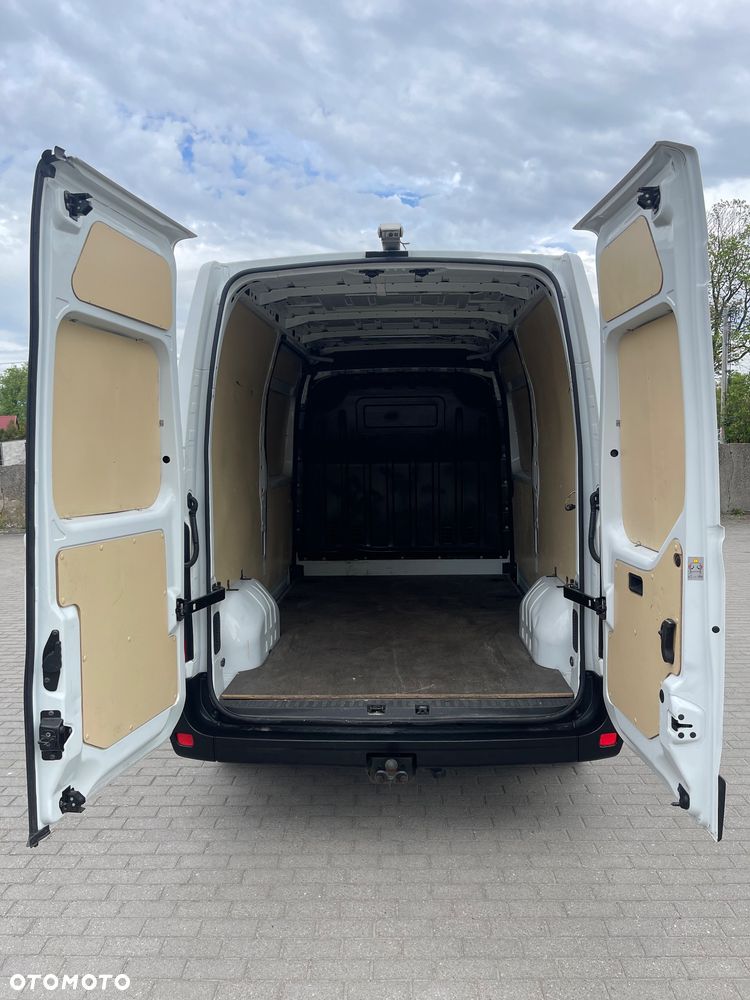 Renault Master - 15