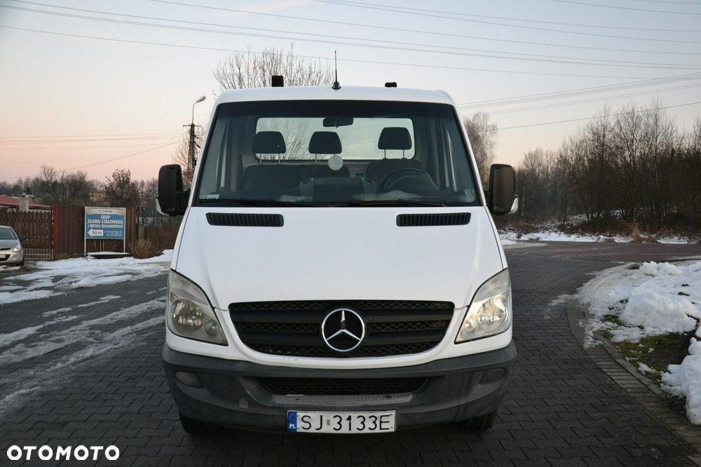 Mercedes-Benz Sprinter - 2