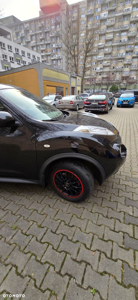 Nissan Juke 1.5 dCi Edition - 2