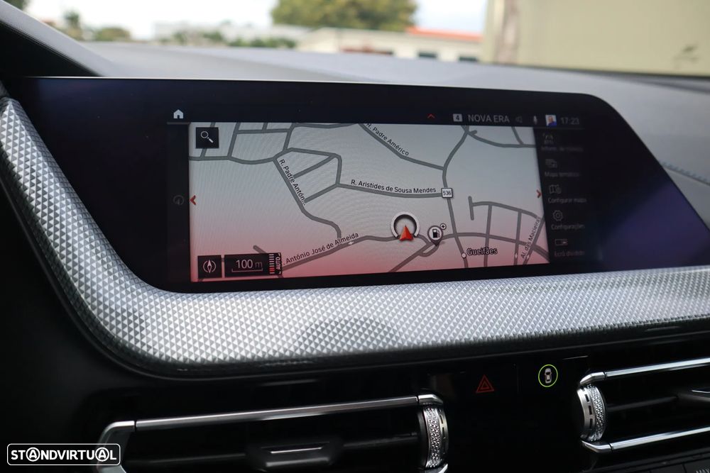 BMW 216 Gran Coupé d Pack Desportivo M - 39