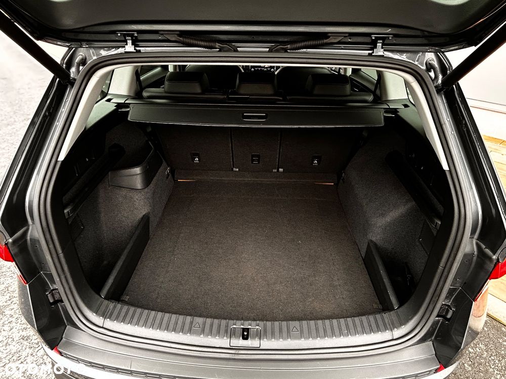 Skoda Kodiaq 1.5 TSI ACT 4x2 Business DSG - 39