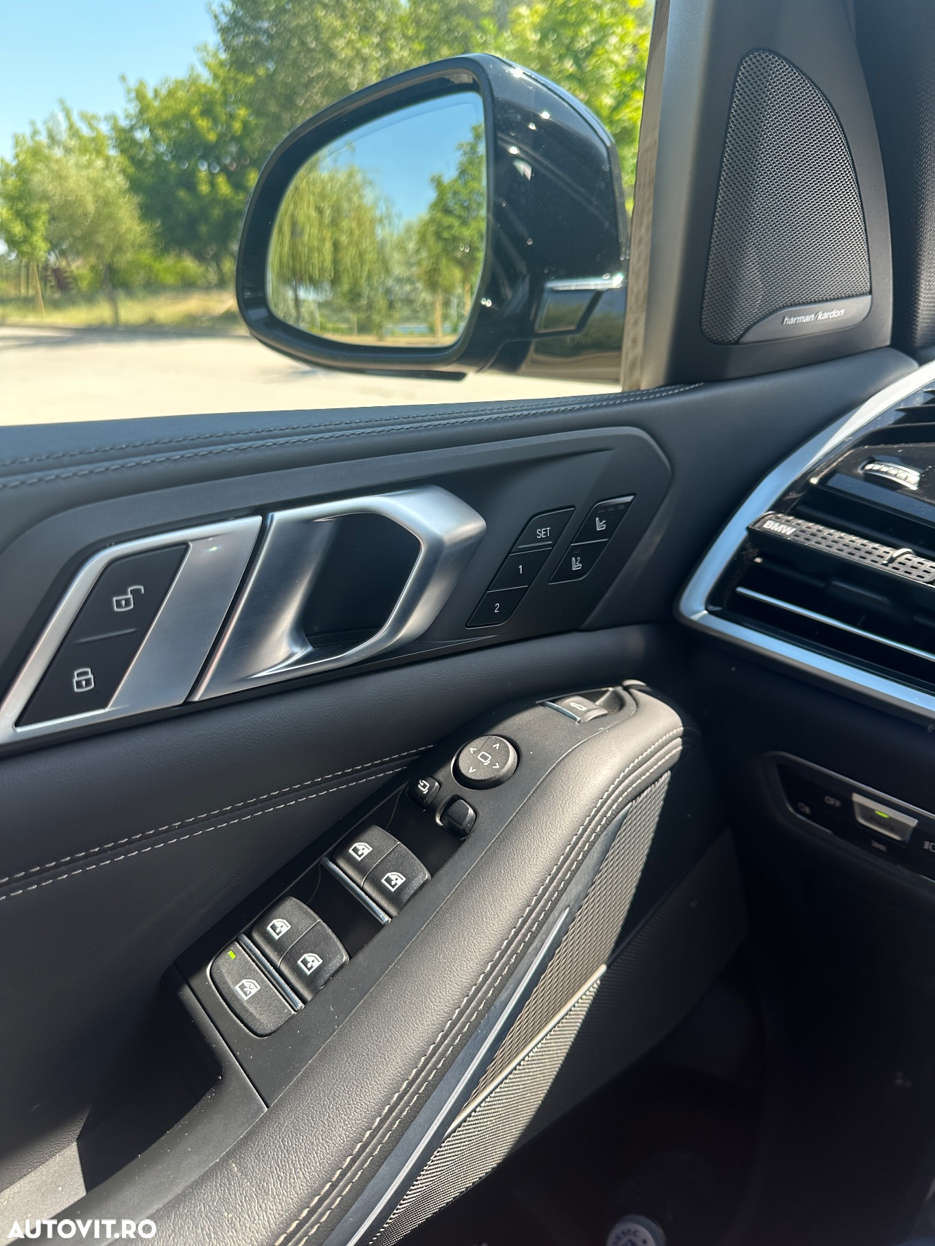 BMW X5 xDrive30d AT MHEV - 10