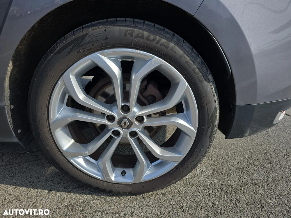 Renault Scenic ENERGY dCi 110 EDC Business - 15