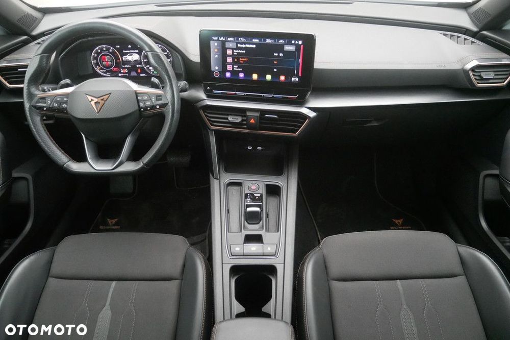 Cupra Formentor 1.5 TSI DSG - 8