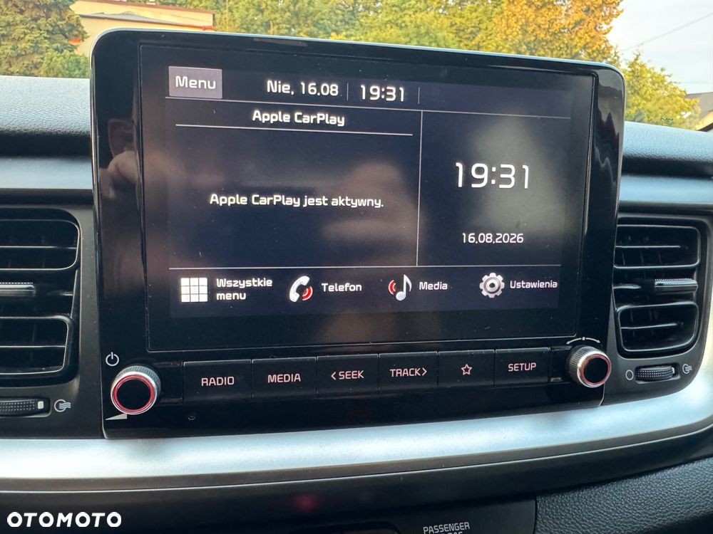 Kia Stonic 1.0 T-GDI M - 29
