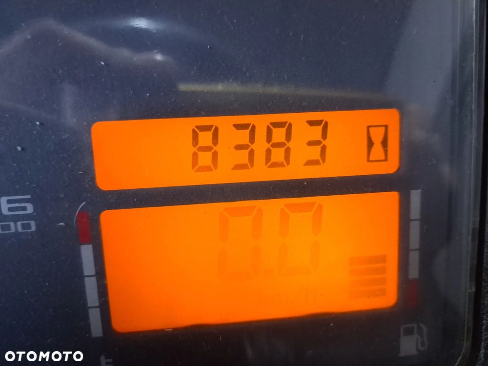 Claas ARES 697 ATZ - 11