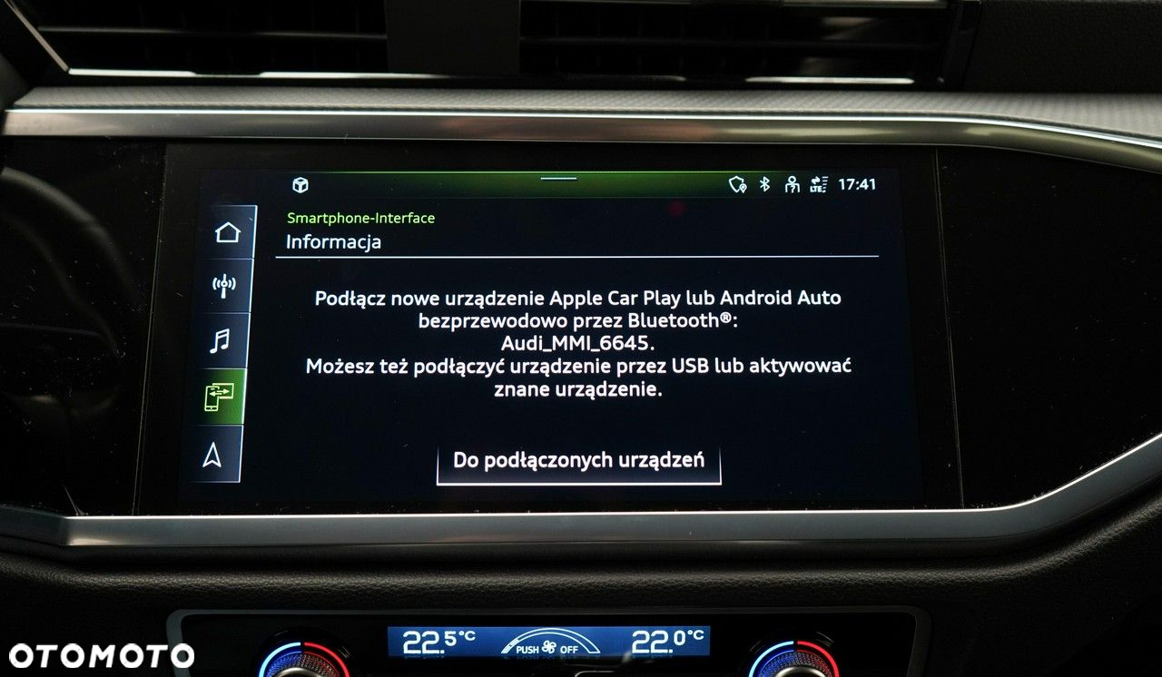 Audi Q3 - 33