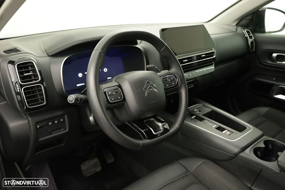 Citroën C5 Aircross 1.6 Hybrid Feel Pack e-EAT8 - 8