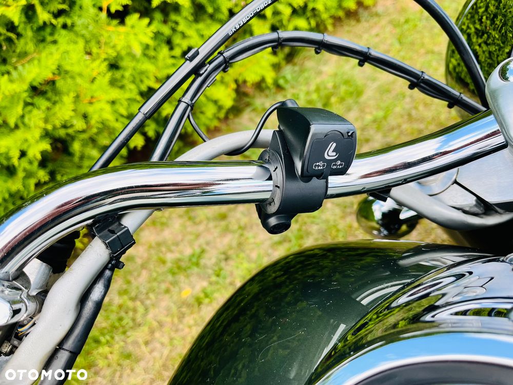 Yamaha Drag Star - 22