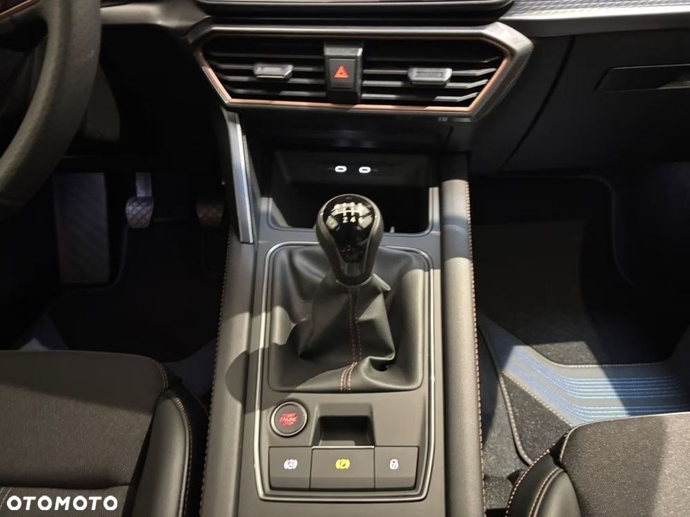 Cupra Formentor 1.5 TSI - 12