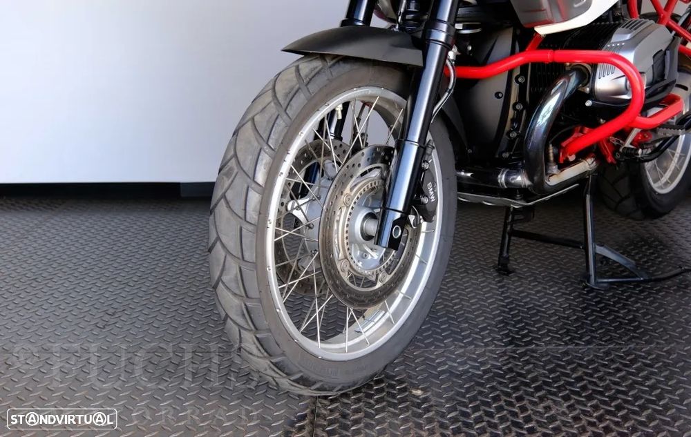 BMW R 1200 GS Rallye - 32