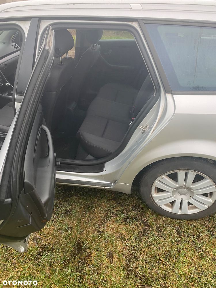 Audi A4 Avant 2 - 11