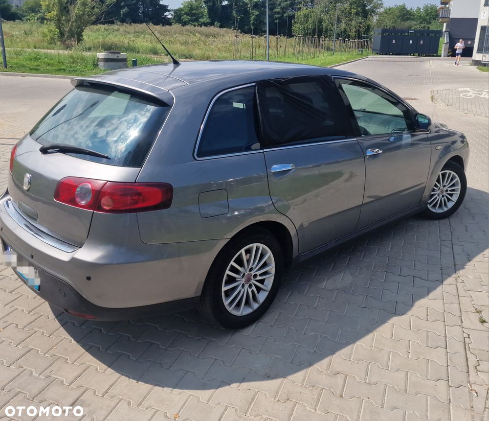 Fiat Croma - 4