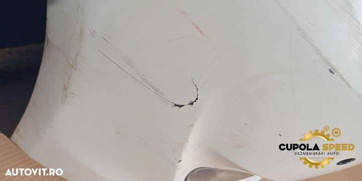 Bara fata completa BMW Seria 5 F10 [2009 - 2013] - 3