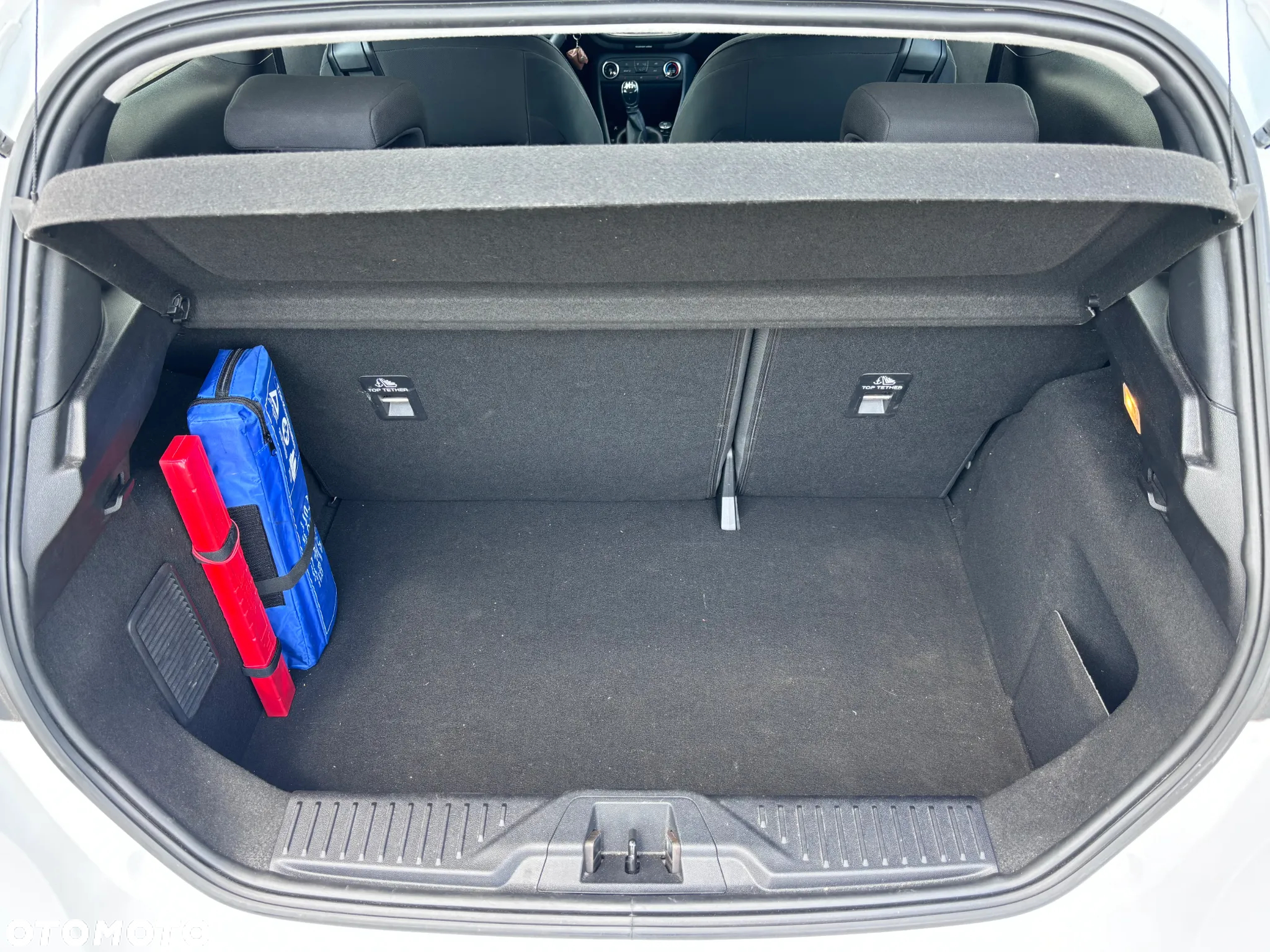 Ford Fiesta - 6